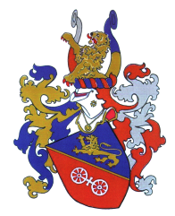 Das Wappen meiner Familie